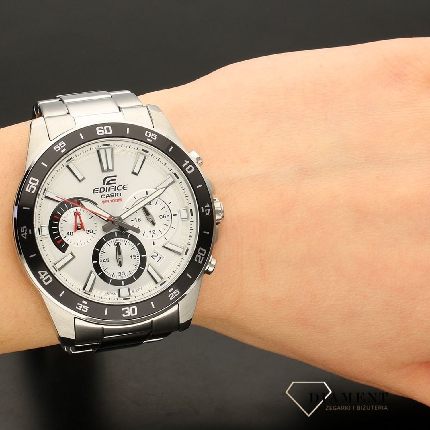 Zegarek męski Casio Edifice EFV-570D-7AVUEFvc.jpg
