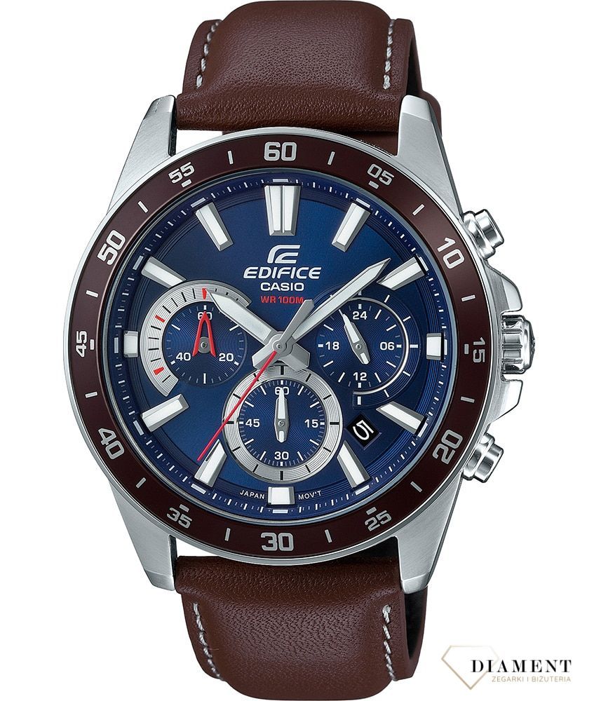 edifice casio 2133ak