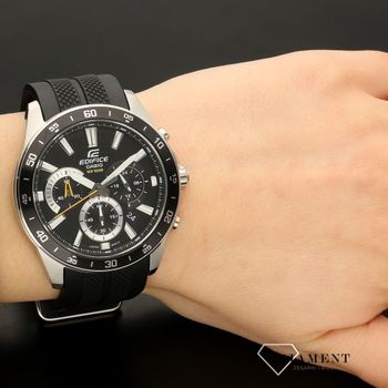 Zegarek męski Casio Edifice EFV-570P-1AVUEF (5).jpg