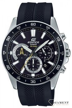 Zegarek męski Casio Edifice EFV-570P-1AVUEFv.jpg