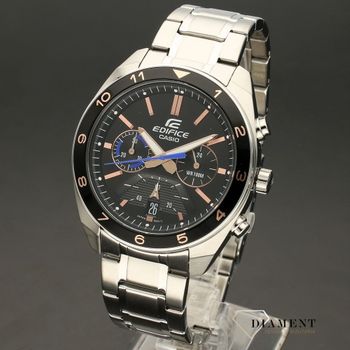 Zegarek męski Casio Edifice EFV-590D-1AVUEF (2).jpg