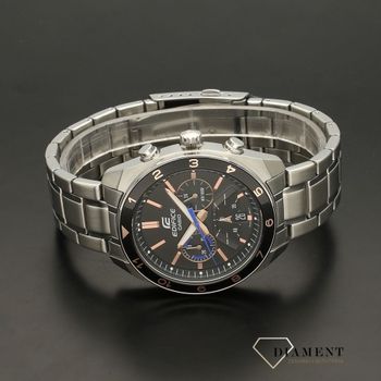 Zegarek męski Casio Edifice EFV-590D-1AVUEF (3).jpg