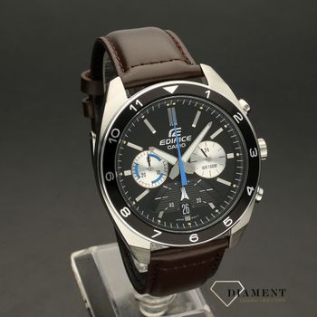 Zegarek męski Casio Edifice EFV-590L-1AVUEF (5).jpg