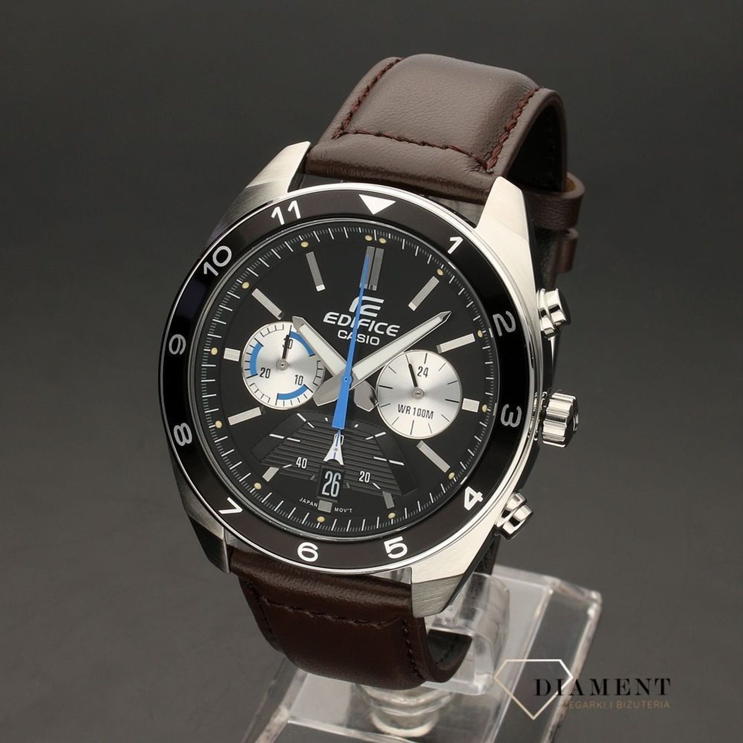 casio efv 590l