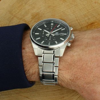 Casio EDIFICE EFV-610D-1AVUEF – zegarek męski chronograph 100M (3).jpg