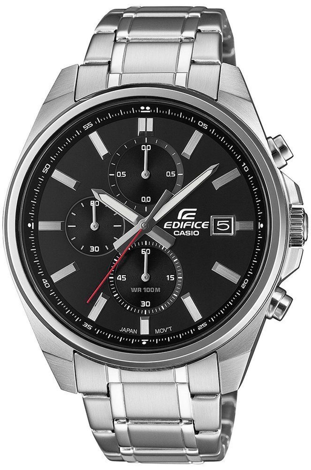 Zegarek Casio EDIFICE Chronograph EFV-610D-1AVUEF – Męski zegarek sportowo-elegancki.jpg