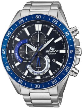 Zegarek męski Casio Edifice Chronograph Bransoleta EFV-620D-1A2VUEF.jpg