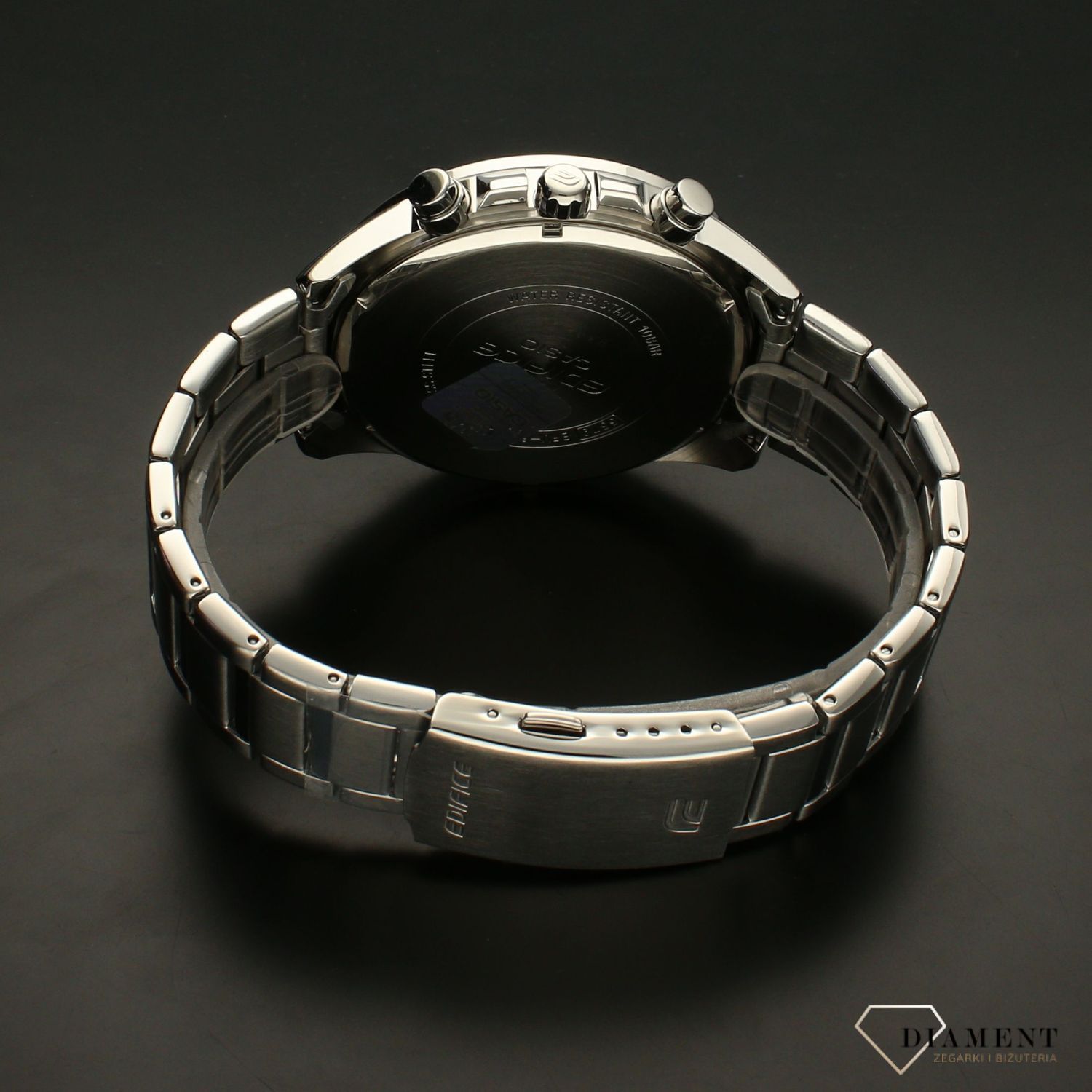 Zegarek męski Casio Edifice Chronograph Bransoleta EFV-620D-2AVUEF.jpg