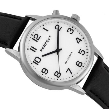 Zegarek męski Perfect EL001W-01 podświetlany skórzany pasek 40 mmd (2).jpg