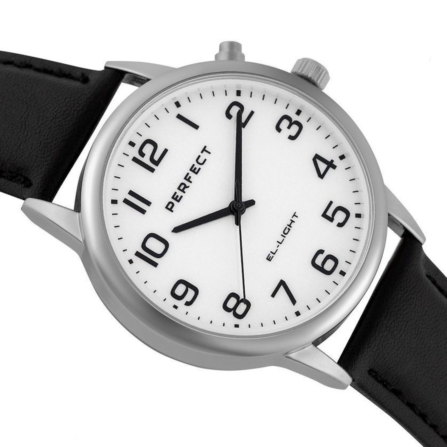 Zegarek męski Perfect EL001W-01 podświetlany skórzany pasek 40 mmd (3).jpg