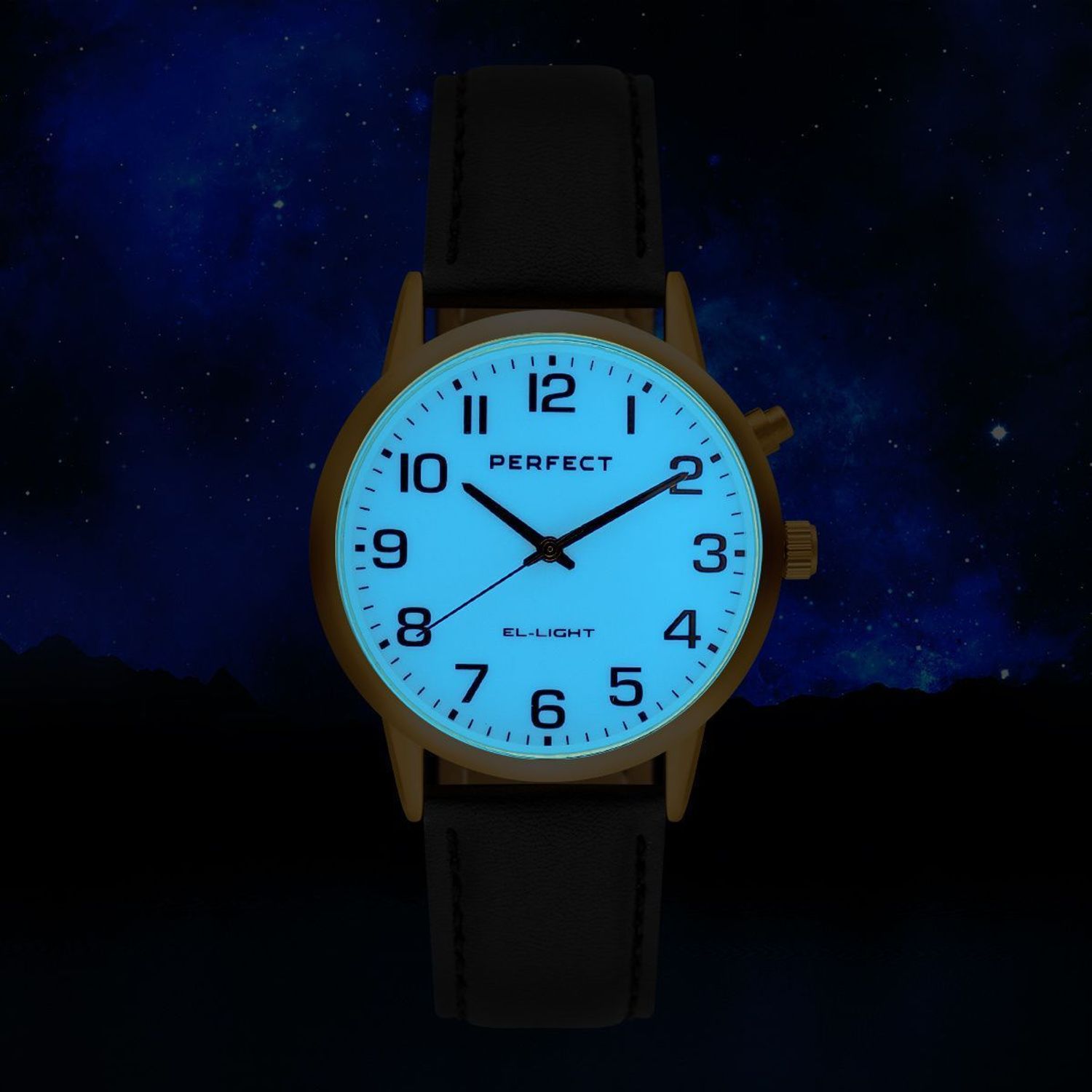 Zegarek Perfect EL001W-04 męski zegarek klasyczny z podświetlaną tarczą (1).jpg