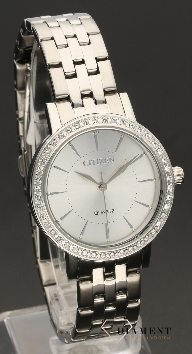 Damski zegarek Citizen Classic EL3040-80A.jpg