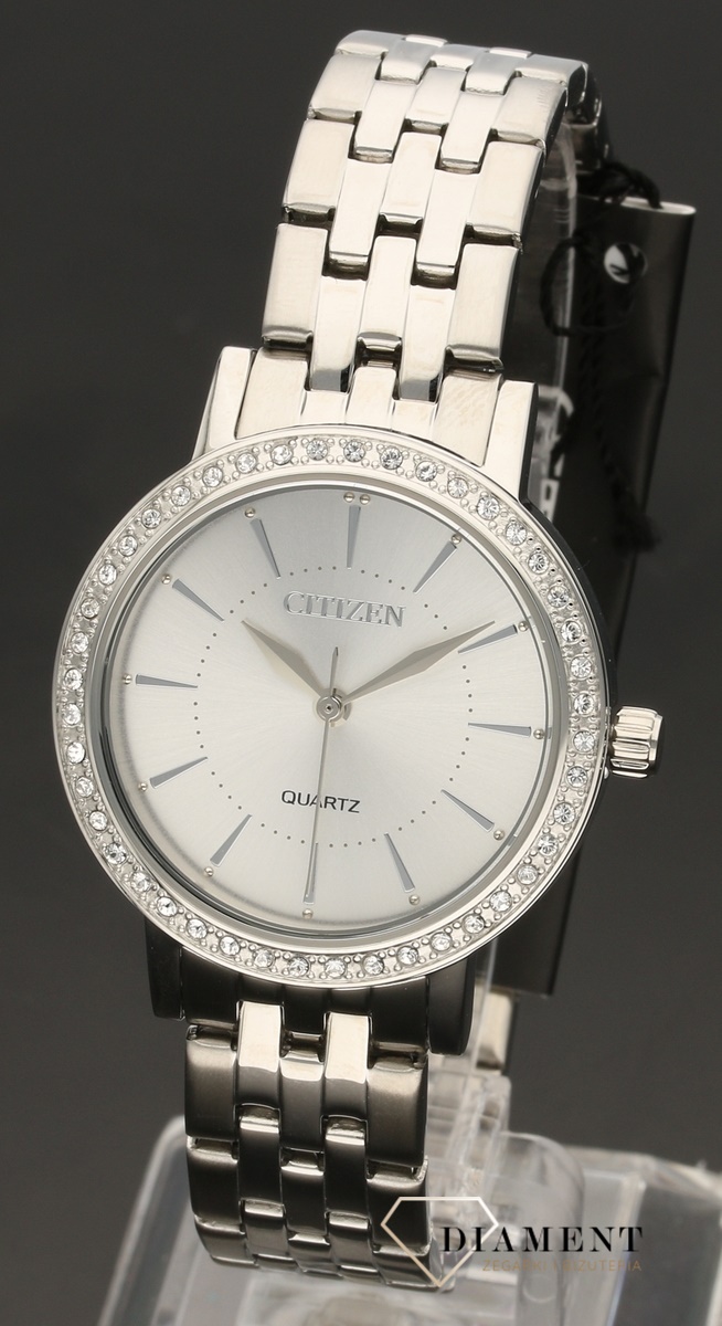 Damski zegarek Citizen Classic EL3040-80A.jpg