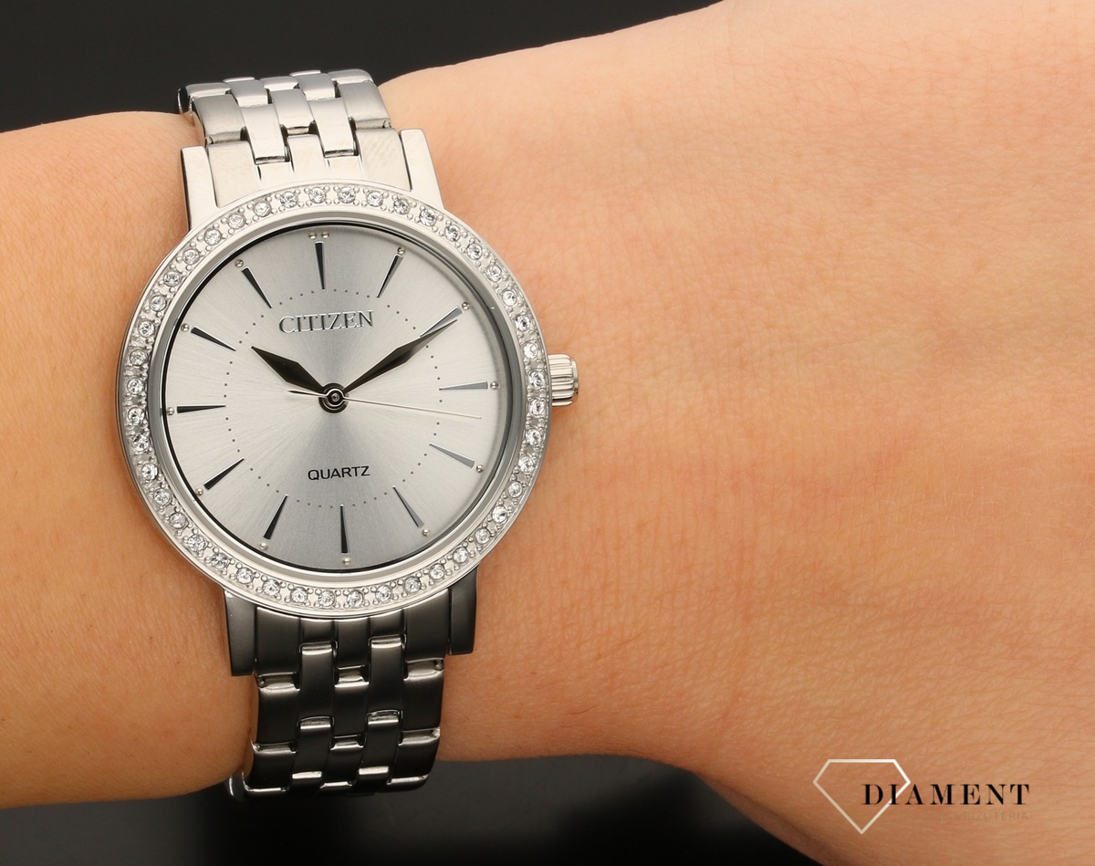 Damski zegarek Citizen Classic EL3040-80A.jpg