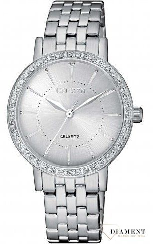 Damski zegarek Citizen Classic EL3040-80A.jpg