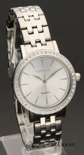 Damski zegarek Citizen Classic EL3040-80A (1).JPG