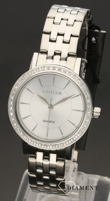 Damski zegarek Citizen Classic EL3040-80A (2).JPG