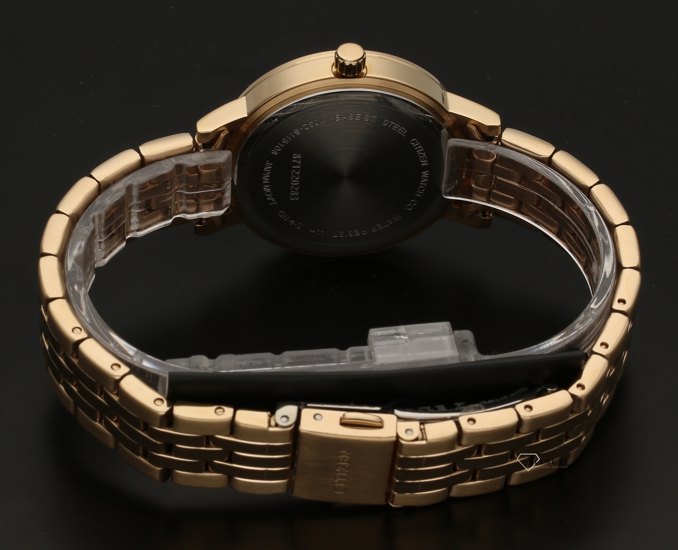 Damski zegarek Citizen Elegance EL3043-81X.jpg