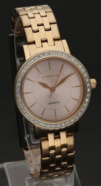  Damski zegarek Citizen Elegance EL3043-81X (1).jpg