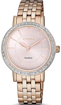 Damski zegarek Citizen Elegance EL3043-81X.jpg