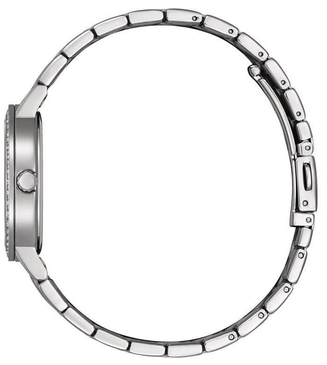 Zegarek Damski Citizen EL3100-55W – Fashion Style, Różowa Tarcza, Stalowa Bransoleta (1).jpg