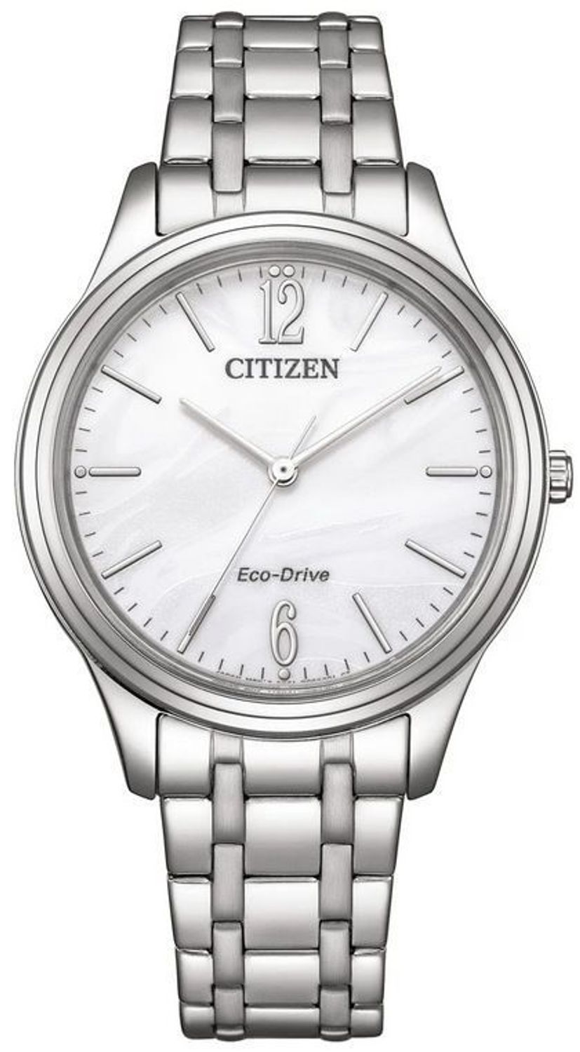 Zegarek Damski Citizen EM0411-71A – Eco-Drive, Srebrny, Perłowa Tarcza (1).jpg