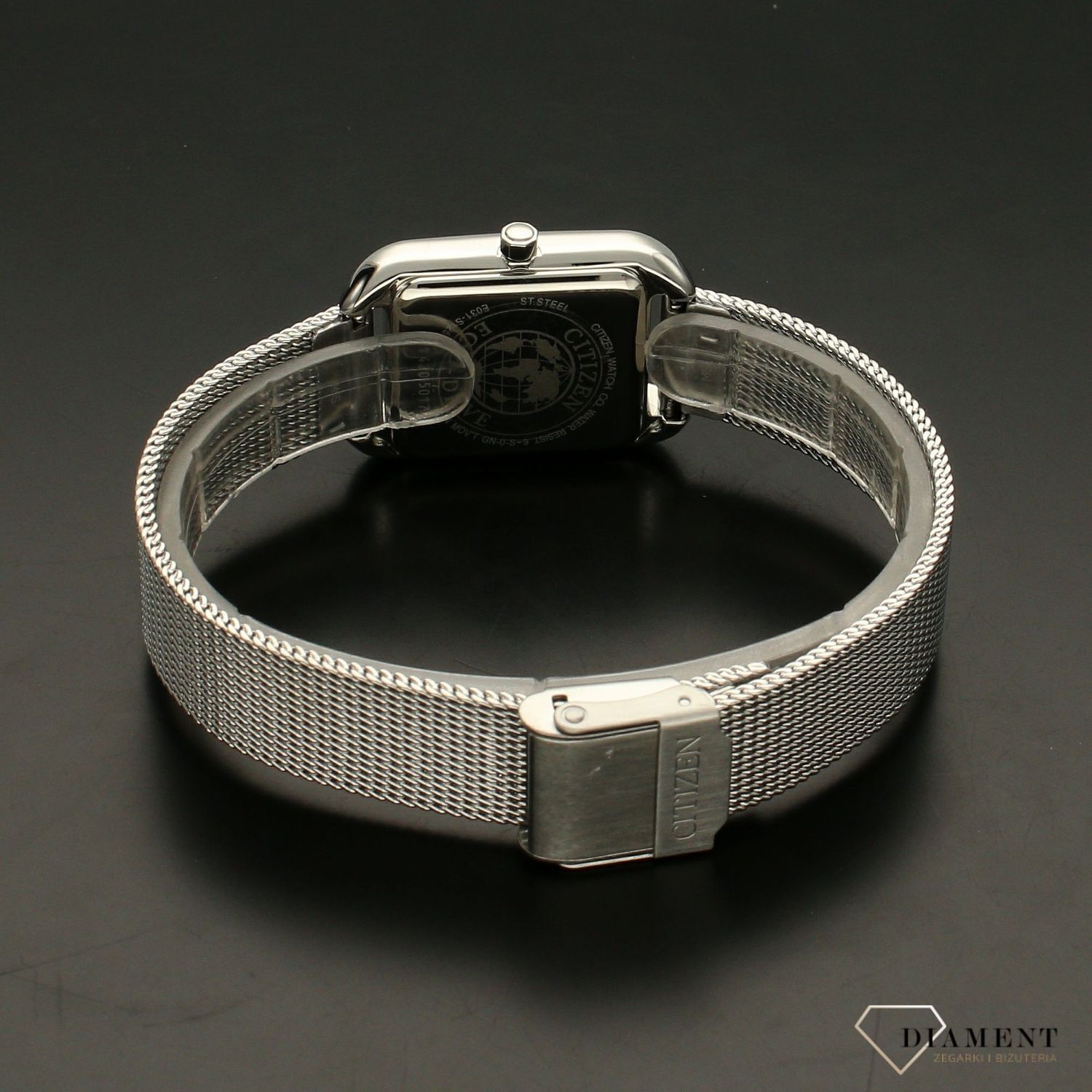 Zegarek damski na bransolecie Citizen EM0491-81D (1).jpg