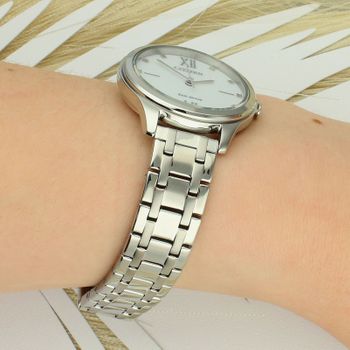 Citizen EM0500-73A Elegance Eco-Drive – damski zegarek solarny ze białą tarczą citizen.jpg