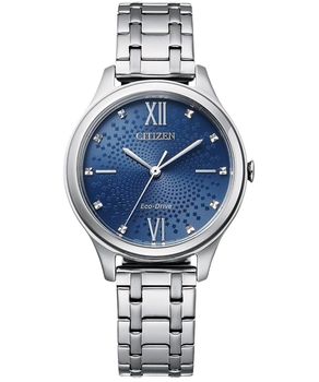 Citizen EM0500-73L  Damski zegarek Eco-Drive z niebieską tarczą i kryształkami blue.jpg