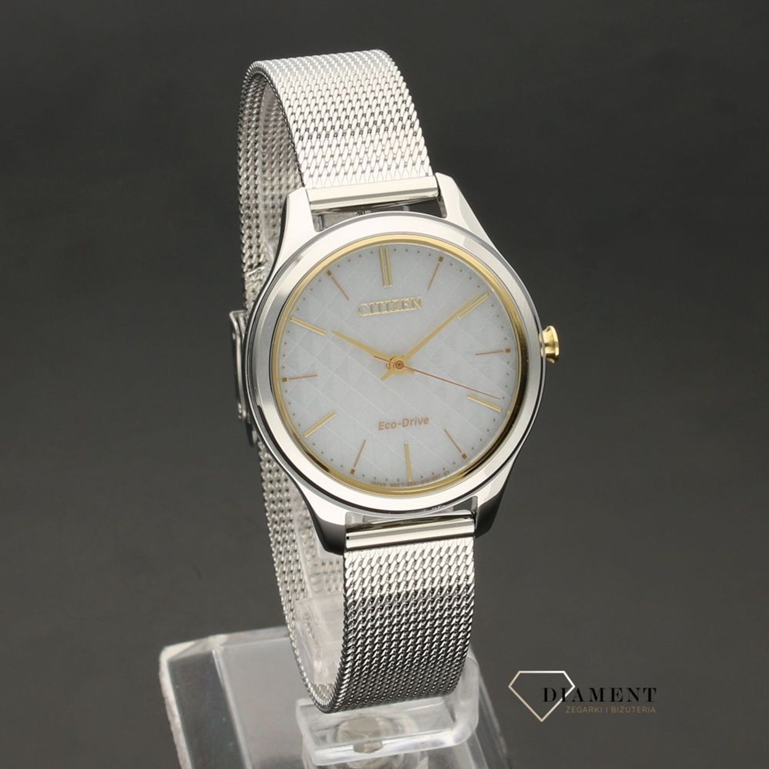 Zegarek damski  Citizen EM0504-81A Elegance.jpg