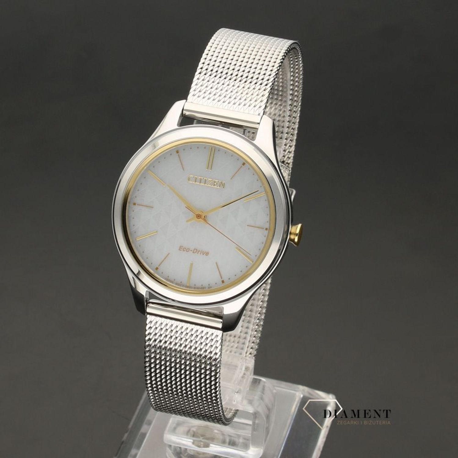 Zegarek damski  Citizen EM0504-81A Elegance.jpg