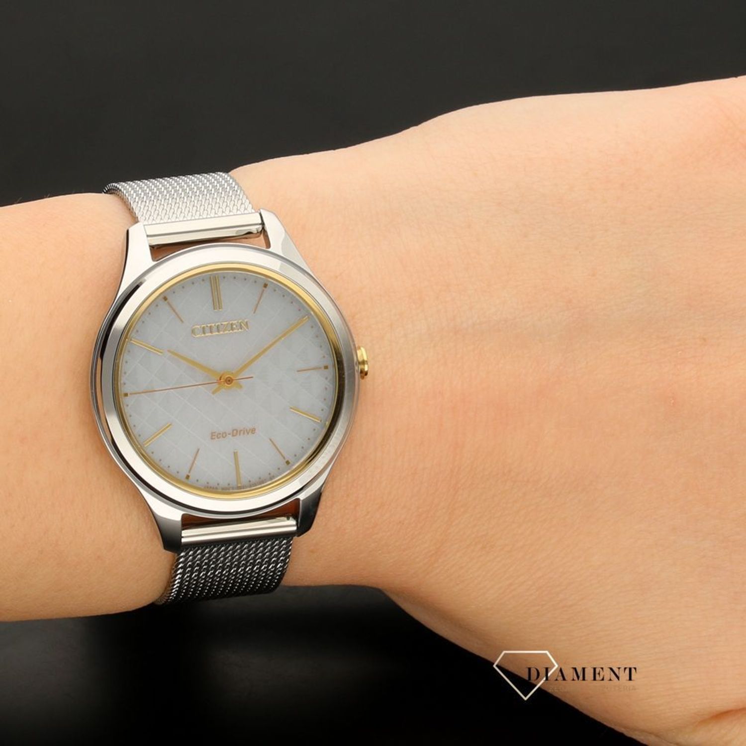 Zegarek damski  Citizen EM0504-81A Elegance.jpg