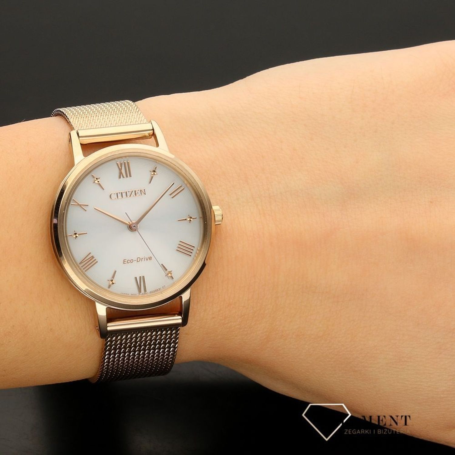 Zegarek damski Citizen EM0576-80A Eco Drive.jpg