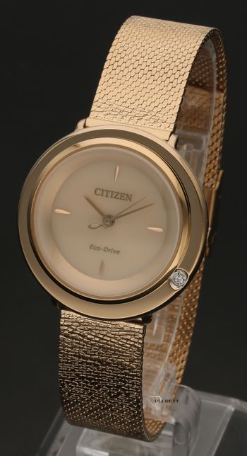Damski zegarek Citizen Elegance EM0643-84X (2).jpg