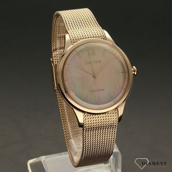 Zegarek damski Citizen Lady Eco-Drive EM0813-86Y (1).jpg