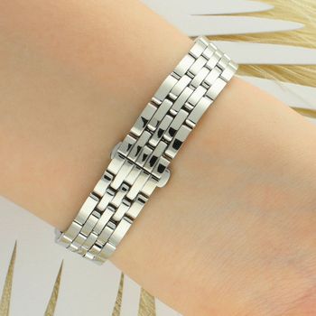 Citizen EM0990-81E Classic L Eco-Drive – damski zegarek solarny z czarną tarczą i stalową bransoletą zapięcie.jpg