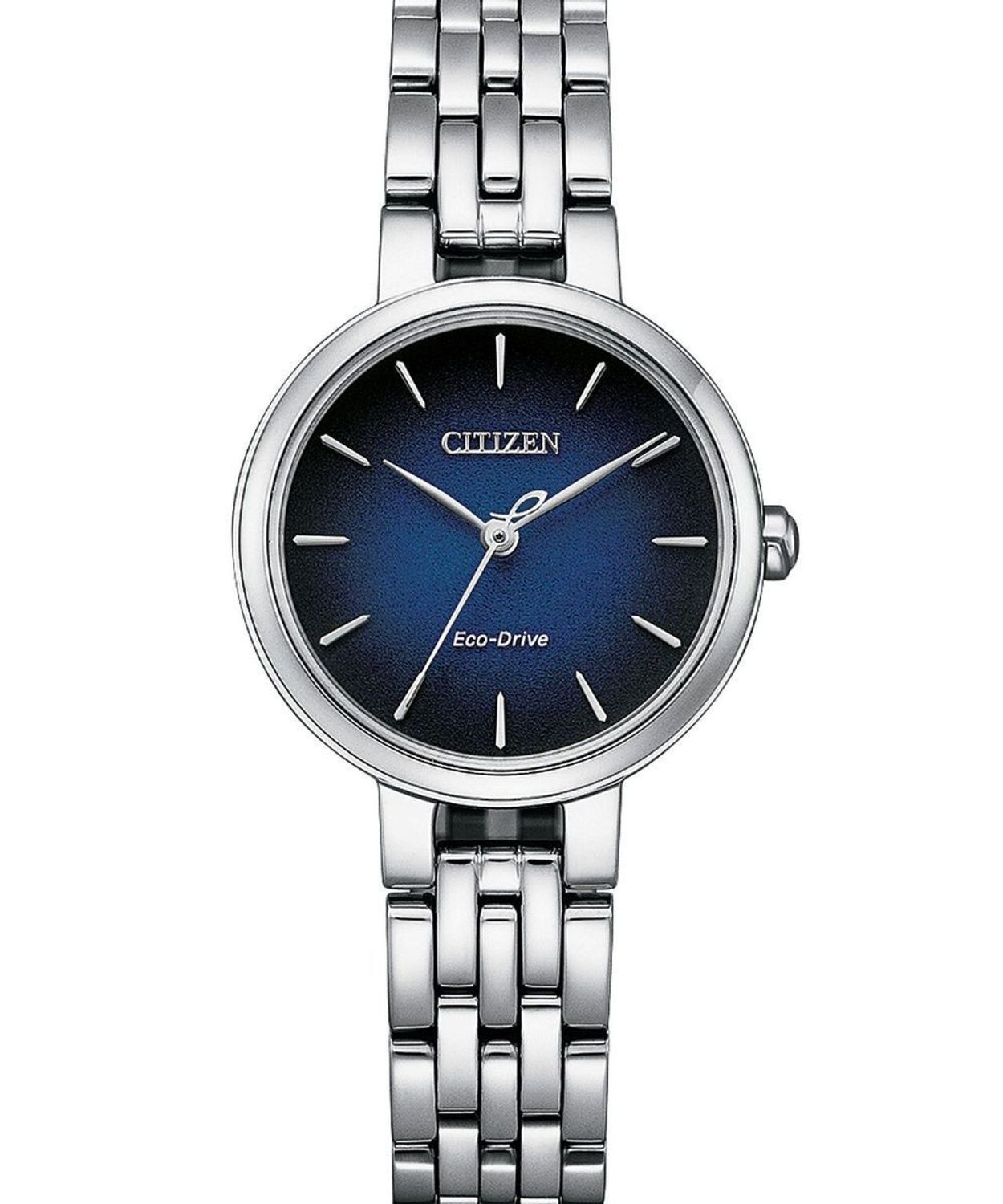 Citizen EM0990-81L damski zegarek Eco-Drive ze stalową bransoletą i niebieską tarczą eco-drive.jpg