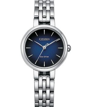 Citizen EM0990-81L damski zegarek Eco-Drive ze stalową bransoletą i niebieską tarczą eco-drive.jpg