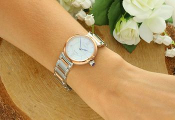 Zegarek damski Citizen Eco-Drive May Bells bicolor EM1074-82D...jpg