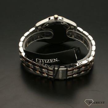 Zegarek ⌚ damski na bransolecie Citizen EO1213-85E ✓ Zegarki damskie  (4).jpg