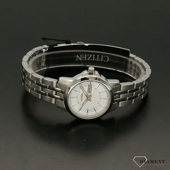 Zegarek damski klasyczny na bransolecie CITIZEN EQ0601-54AE (3).jpg