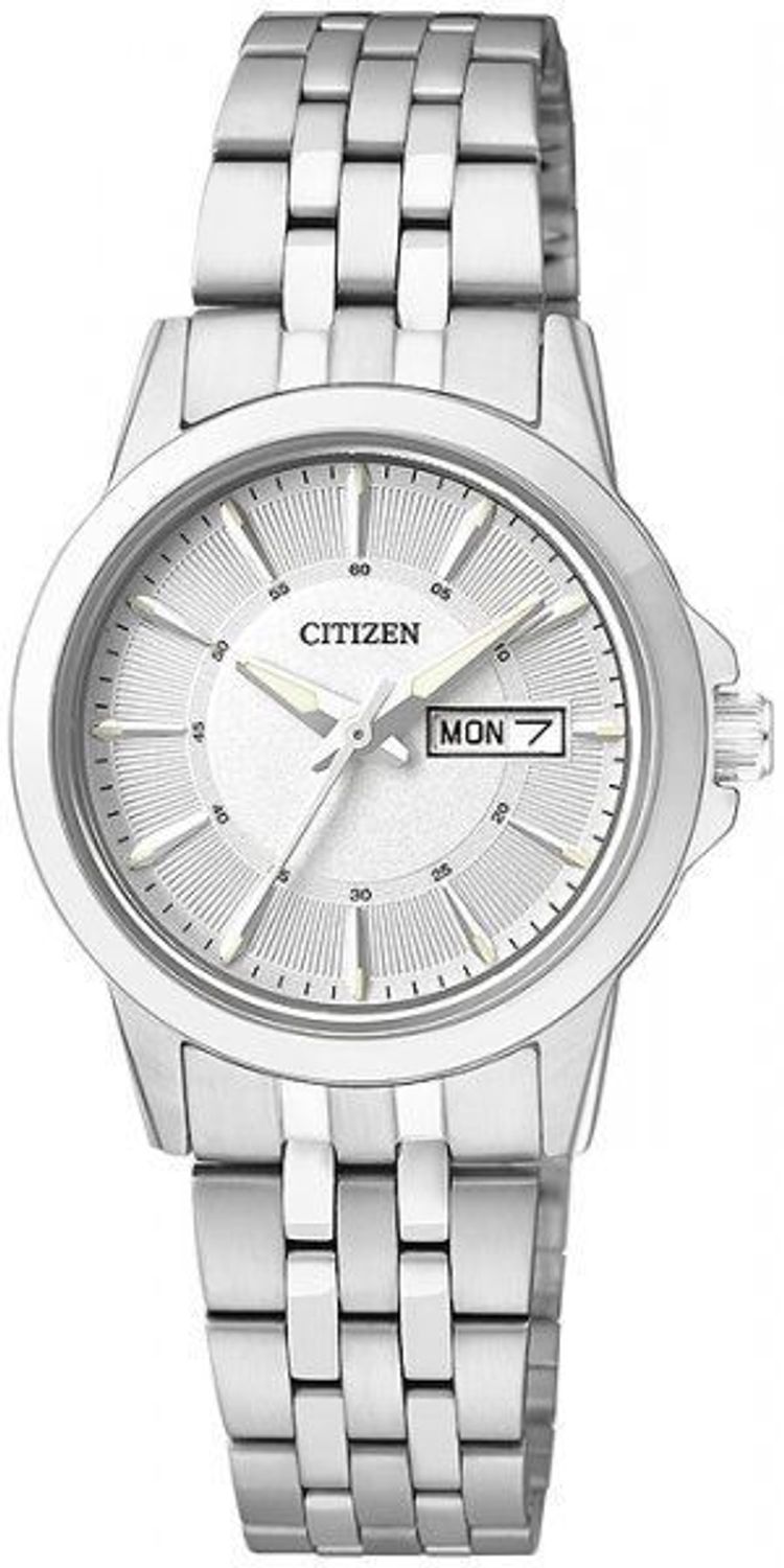 Zegarek damski klasyczny na bransolecie CITIZEN EQ0601-54AE.jpg