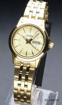 Damski zegarek Citizen LADY EQ0603-59PE (2).jpg