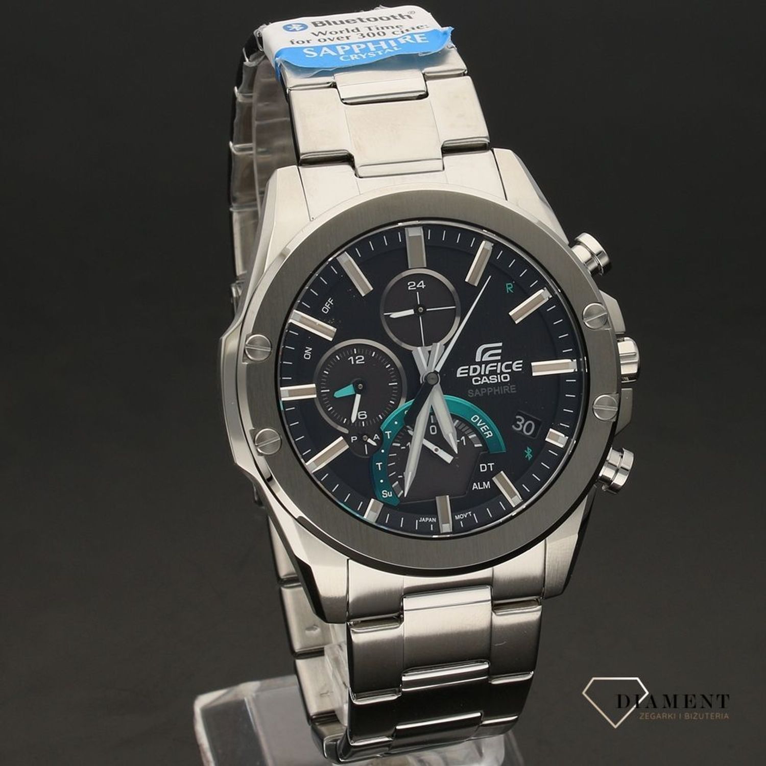 Zegarek męski Casio Edifice EQB-1000D-1AER.jpg