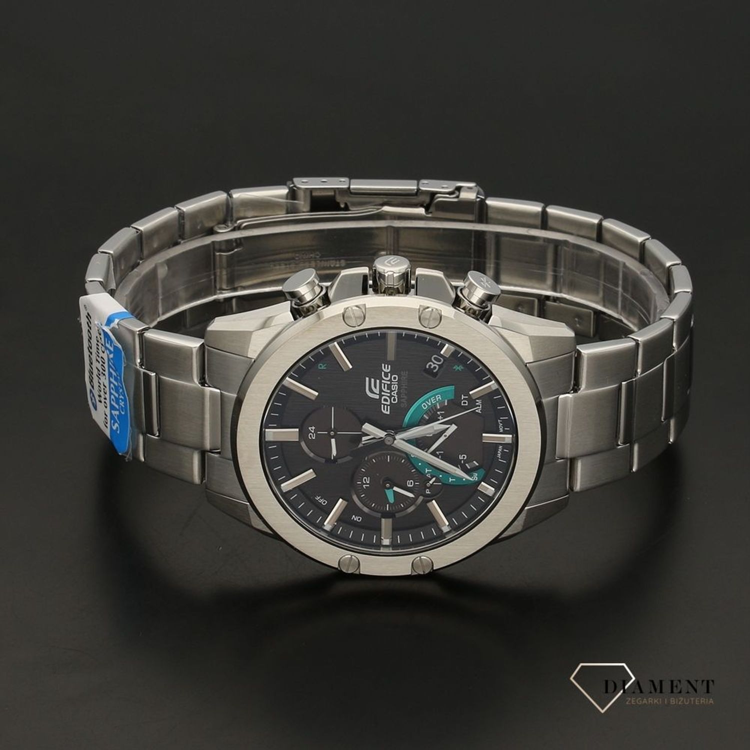 Zegarek męski Casio Edifice EQB-1000D-1AER.jpg