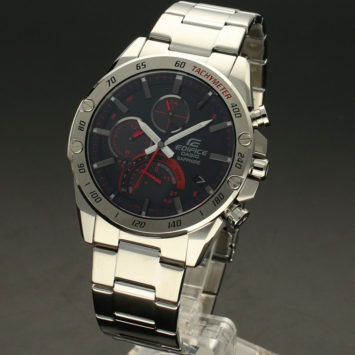 Zegarek męski CASIO  Edifice na bransolecie EQB-1000XD-1AER ✓ Autoryzowany sklep✓ Kurier Gratis 24h✓ Gwarancja najniższej ceny✓ Grawer 0zł✓Zwrot 30 dni✓Negocjacje ➤Zapraszamy! (1).jpg