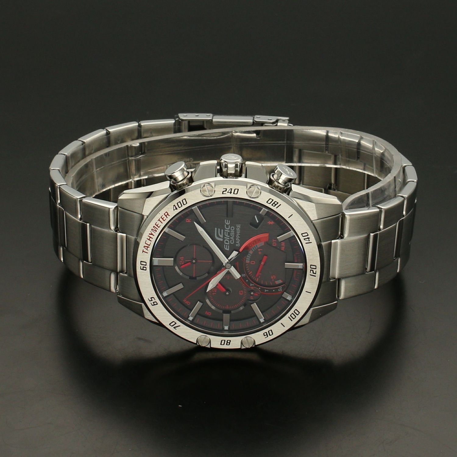 Zegarek męski CASIO  Edifice na bransolecie EQB-1000XD-1AER ✓ Autoryzowany sklep✓ Kurier Gratis 24h✓ Gwarancja najniższej ceny✓ Grawer 0zł✓Zwrot 30 dni✓Negocjacje ➤Zapraszamy! (1).jpg