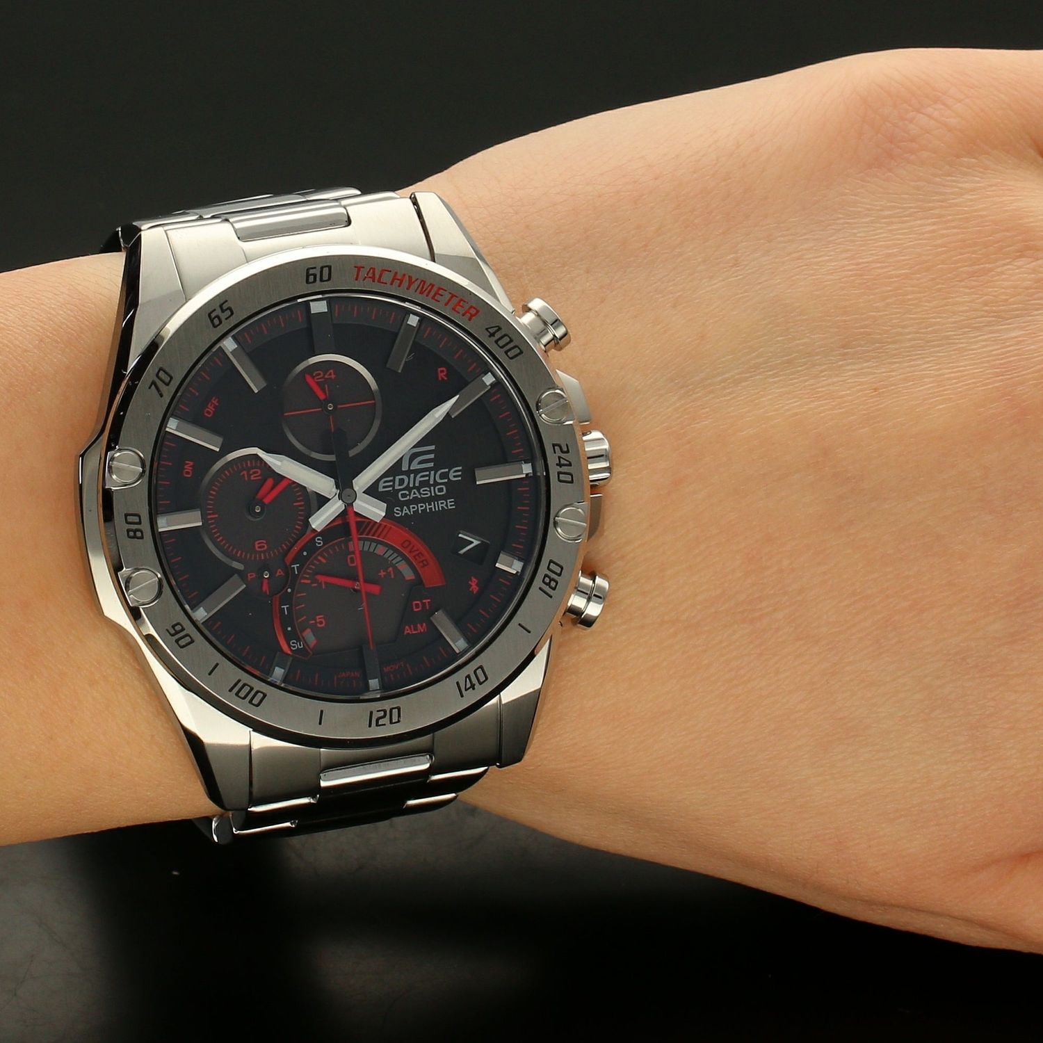 Zegarek męski CASIO  Edifice na bransolecie EQB-1000XD-1AER ✓ Autoryzowany sklep✓ Kurier Gratis 24h✓ Gwarancja najniższej ceny✓ Grawer 0zł✓Zwrot 30 dni✓Negocjacje ➤Zapraszamy! (1).jpg