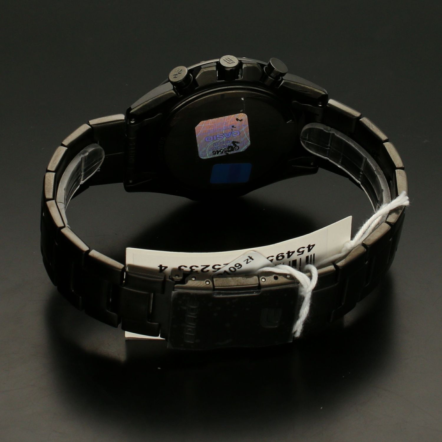 Zegarek męski CASIO  Edifice na bransolecie EQB-1000XDC-1AER  ✓ Autoryzowany sklep✓ Kurier Gratis 24h✓ Gwarancja najniższej ceny✓ Grawer 0zł✓Zwrot 30 dni✓Negocjacje ➤Zapraszamy! (1).jpg