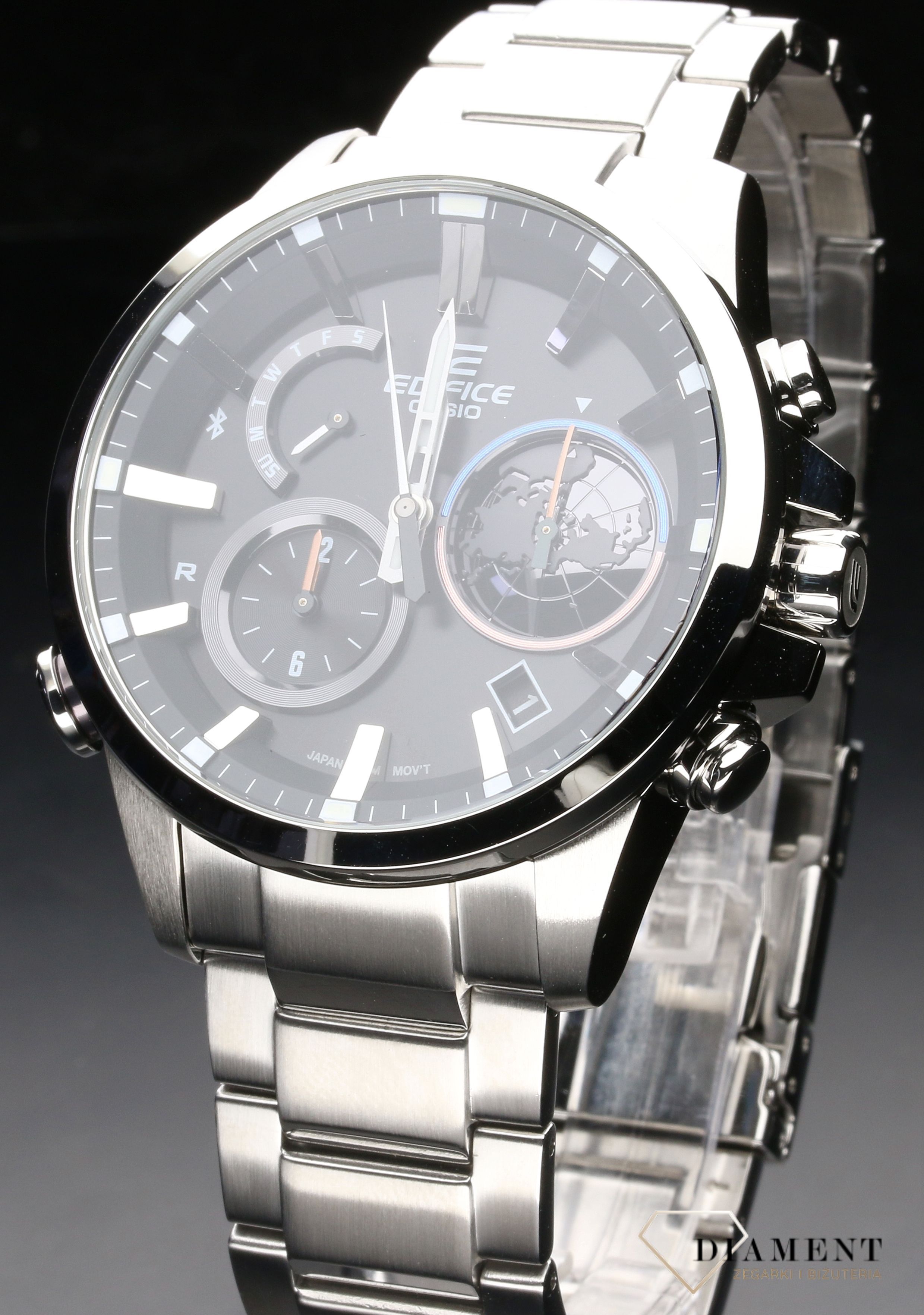 casio eqb600d